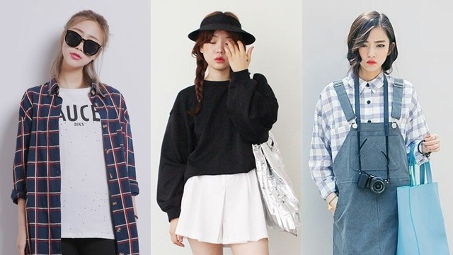 8 Korean-Inspired Looks You Should Definitely Try