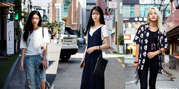 Try These 6 Korean Style Trends Right Away